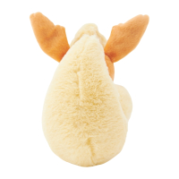 Officiële Pokemon center knuffel eevee collection 2025 - Flareon +/- 21cm breedt